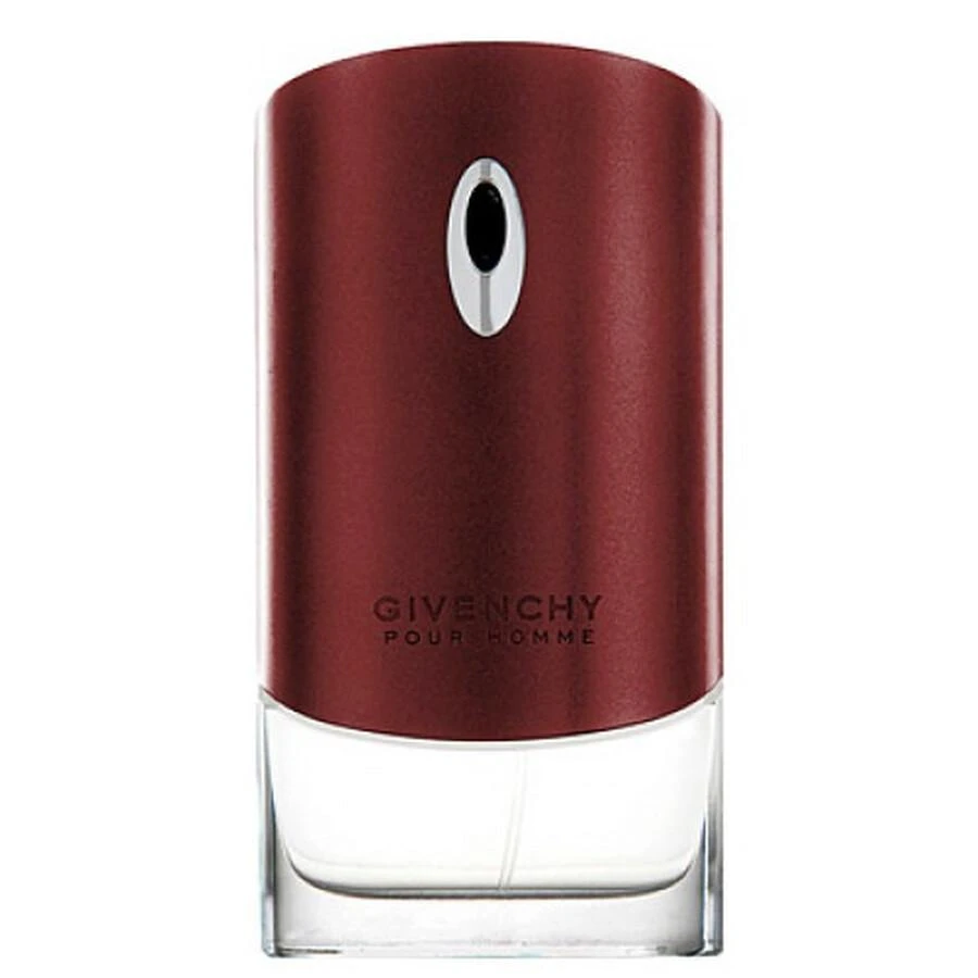 商品Givenchy|Givenchy Pour Homme / Givenchy EDT Spray 3.3 oz (m),价格¥301,第2张图片详细描述