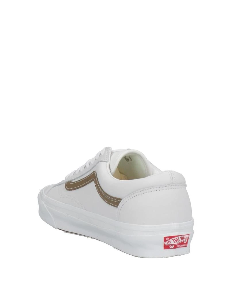 商品Vans|Sneakers,价格¥275,第3张图片详细描述