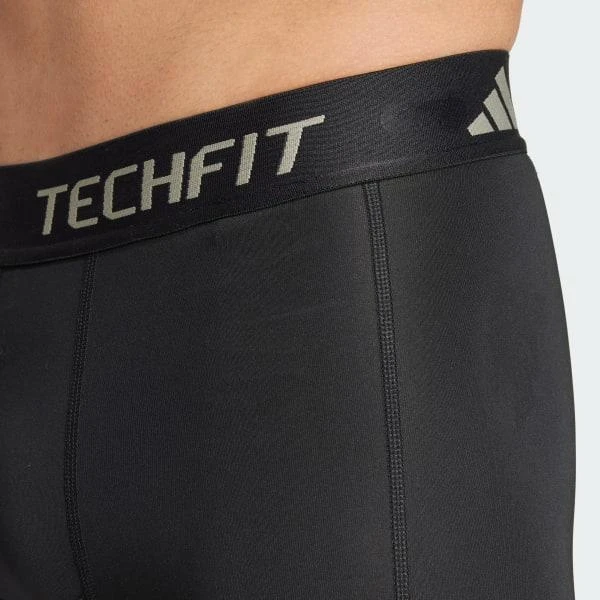 商品Adidas|TECHFIT Compression Training Short Tights,价格¥200,第5张图片详细描述