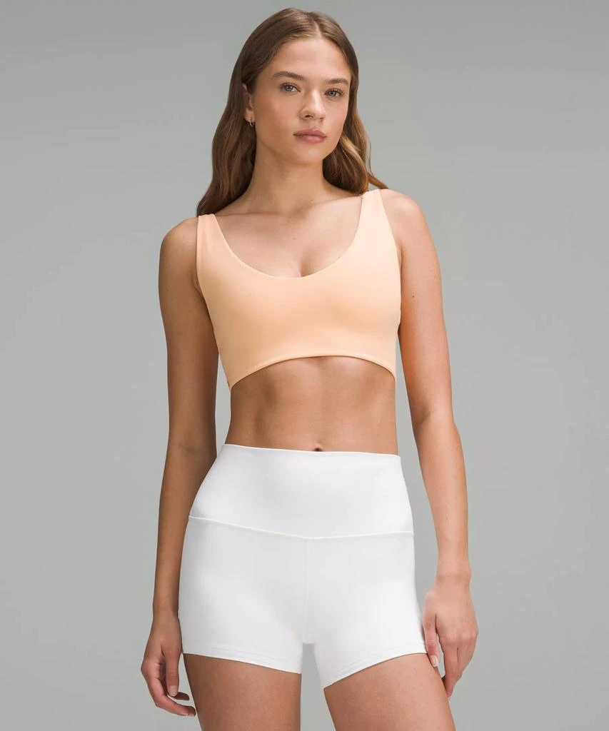 Bend This Scoop and Square Bra *Light Support, A-C Cups 商品