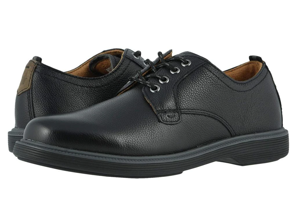 商品Florsheim|Supacush Plain Toe Ox, Jr. (Toddler/Little Kid/Big Kid),价格¥449,第1张图片