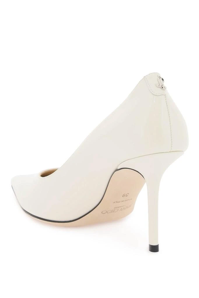 商品Jimmy Choo|'love 85' pumps,价格¥2379,第3张图片详细描述