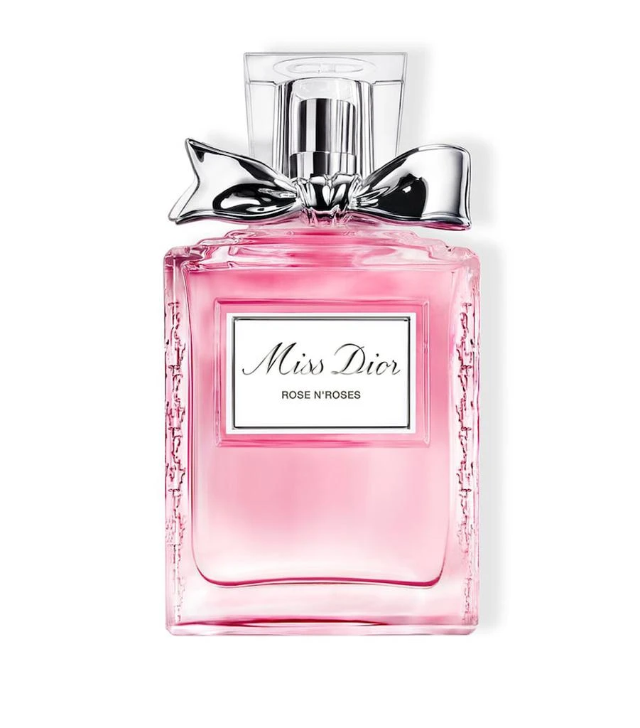 商品Dior|Miss Dior Rose N'Roses Eau de Toilette (30ml),价格¥663,第1张图片