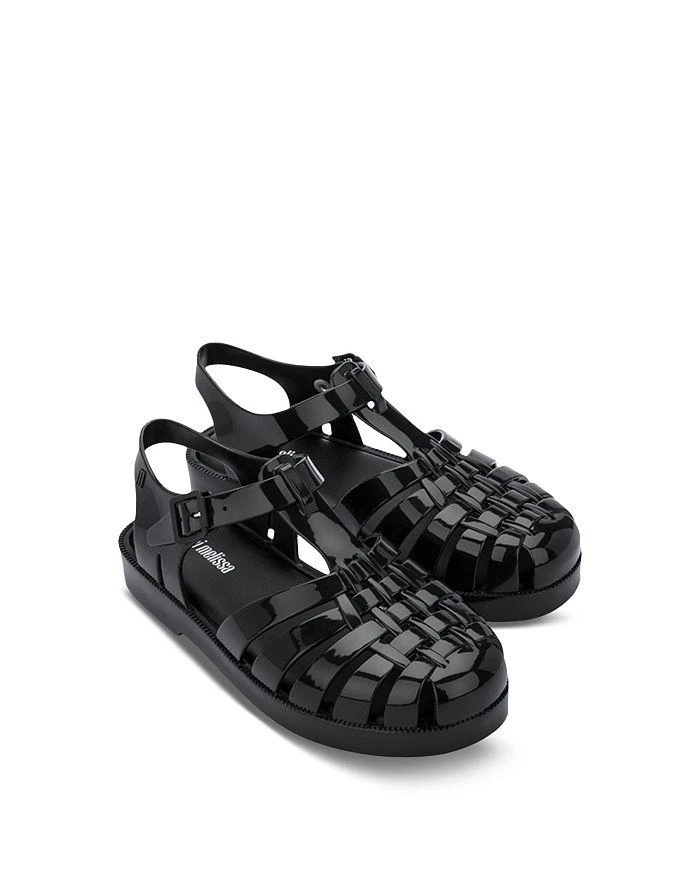 商品Mini Melissa|Girls' Mel Possession Shoes - Toddler, Little Kid, Big Kid,价格¥444,第1张图片