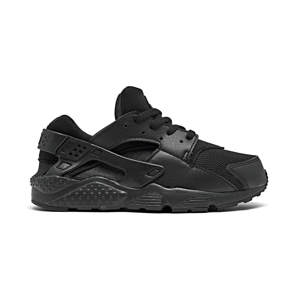 商品NIKE|Little Kids' Huarache Run Running Sneakers from Finish Line,价格¥408,第2张图片详细描述