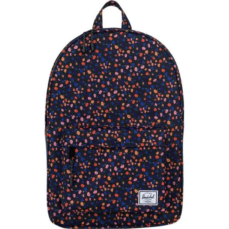 商品Herschel Supply|Classic Mid-Volume 18L Backpack,价格¥268-¥335,第1张图片