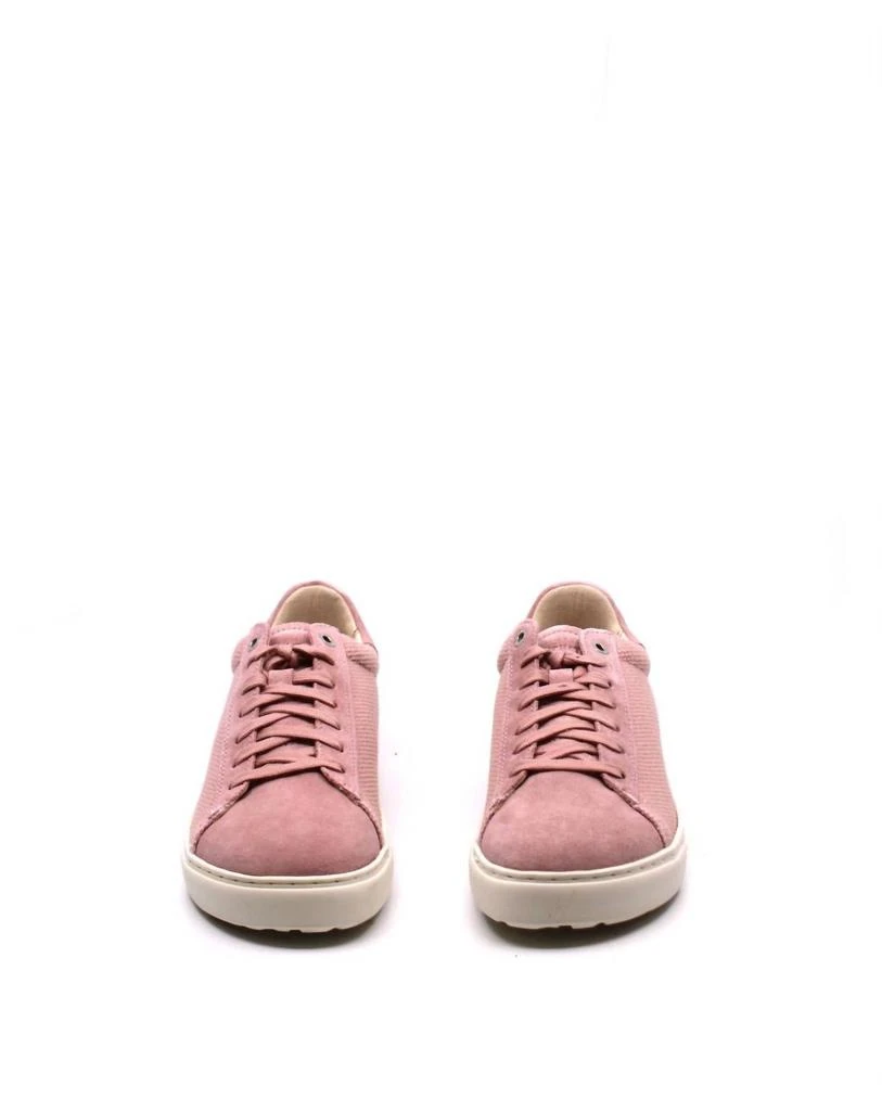 商品Birkenstock|Bend Narrow Sneaker In Soft Pink,价格¥663,第1张图片详细描述