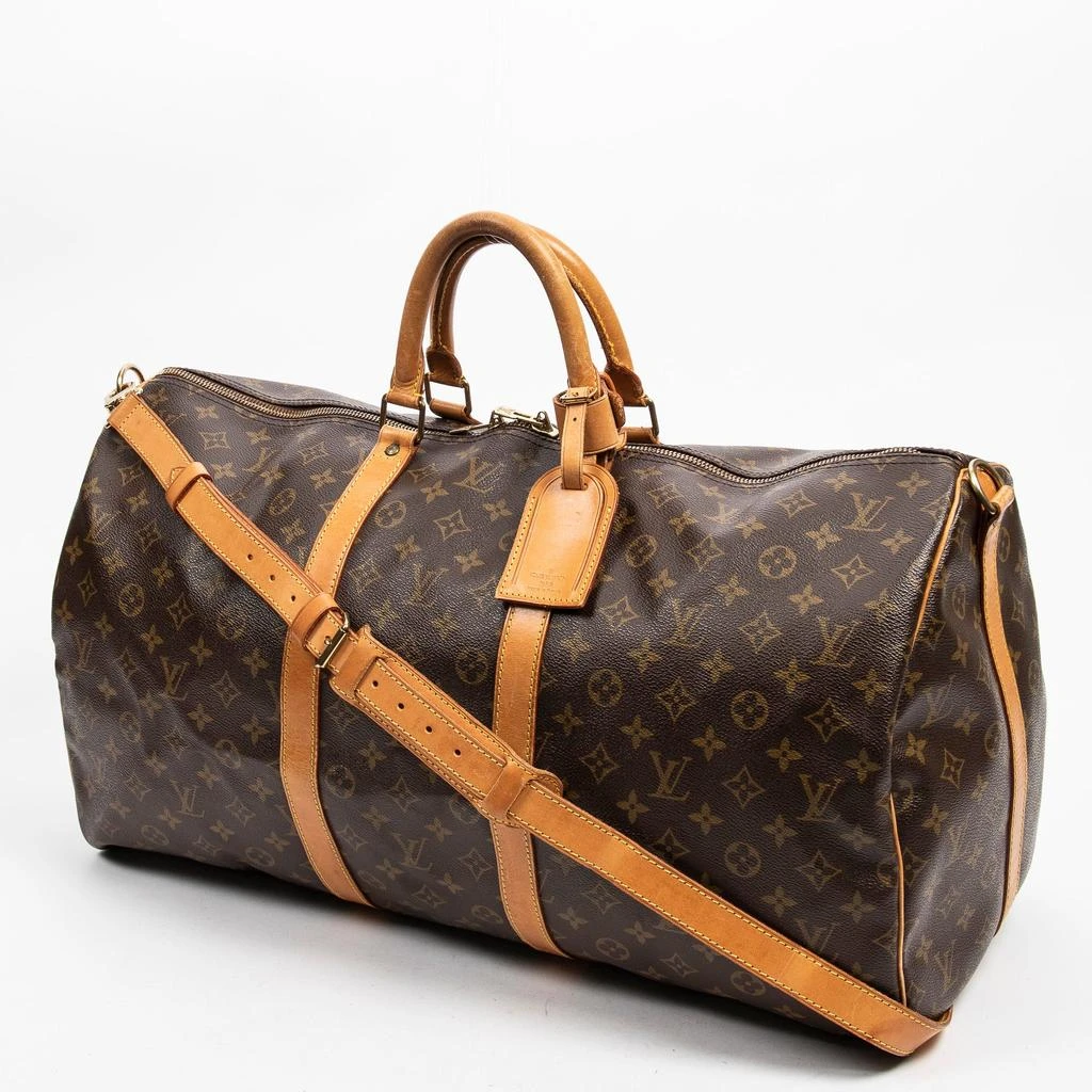 商品[二手商品] Louis Vuitton|Keepall 55,价格¥8614,第2张图片详细描述