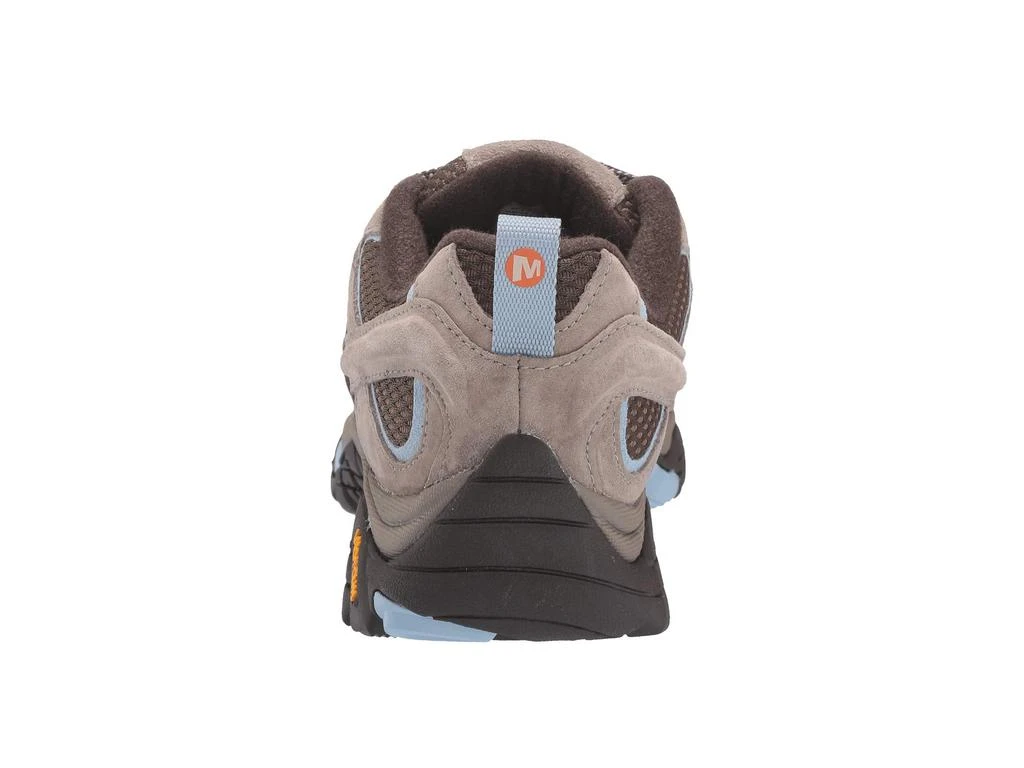 商品Merrell|Moab 2 Vent,价格¥618,第5张图片详细描述