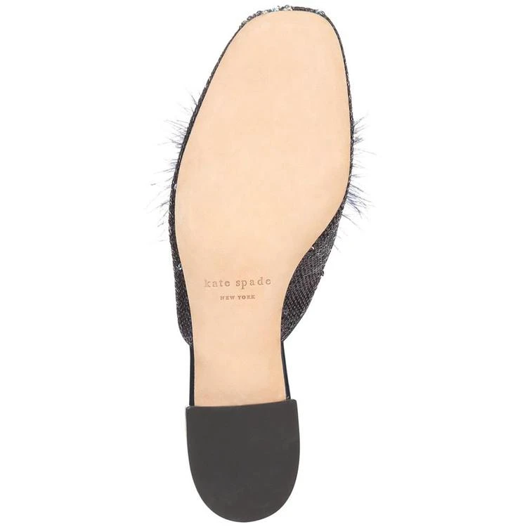商品Kate Spade|Gala Mules,价格¥859,第5张图片详细描述