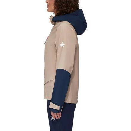 Aenergy Air HS Hooded Jacket - Women's 商品