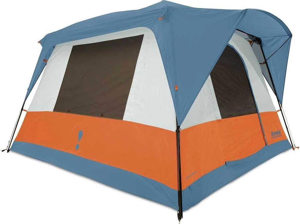 商品Eureka|Copper Canyon LX Tent - 4-person,价格¥922,第1张图片
