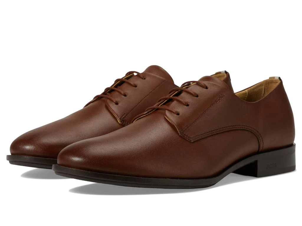 商品Hugo Boss|Colby Derby Shoe,价格¥1300,第1张图片