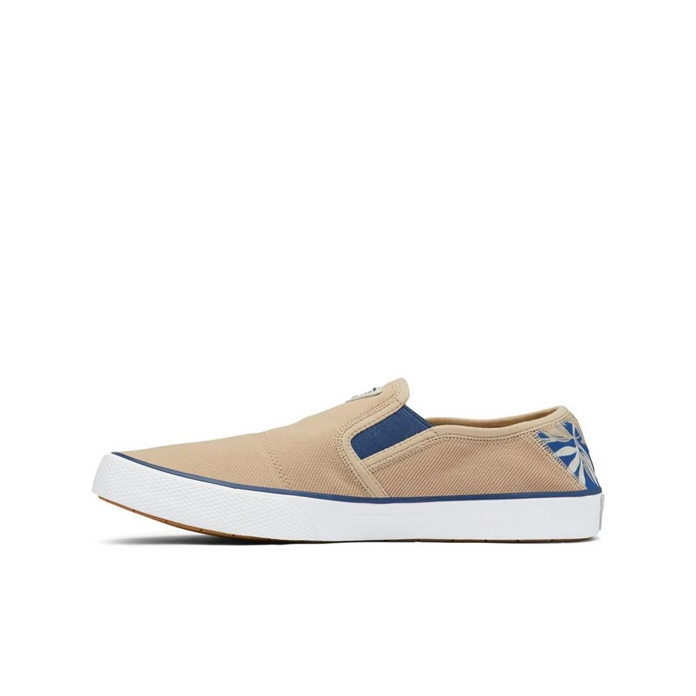 商品Columbia|Men's Slack Tide™ Slip PFG Slip-On Sneakers,价格¥223,第3张图片详细描述