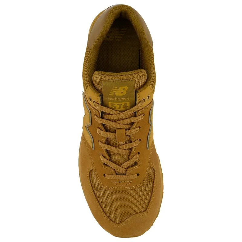 商品New Balance|New Balance 574 - Men's,价格¥464,第3张图片详细描述