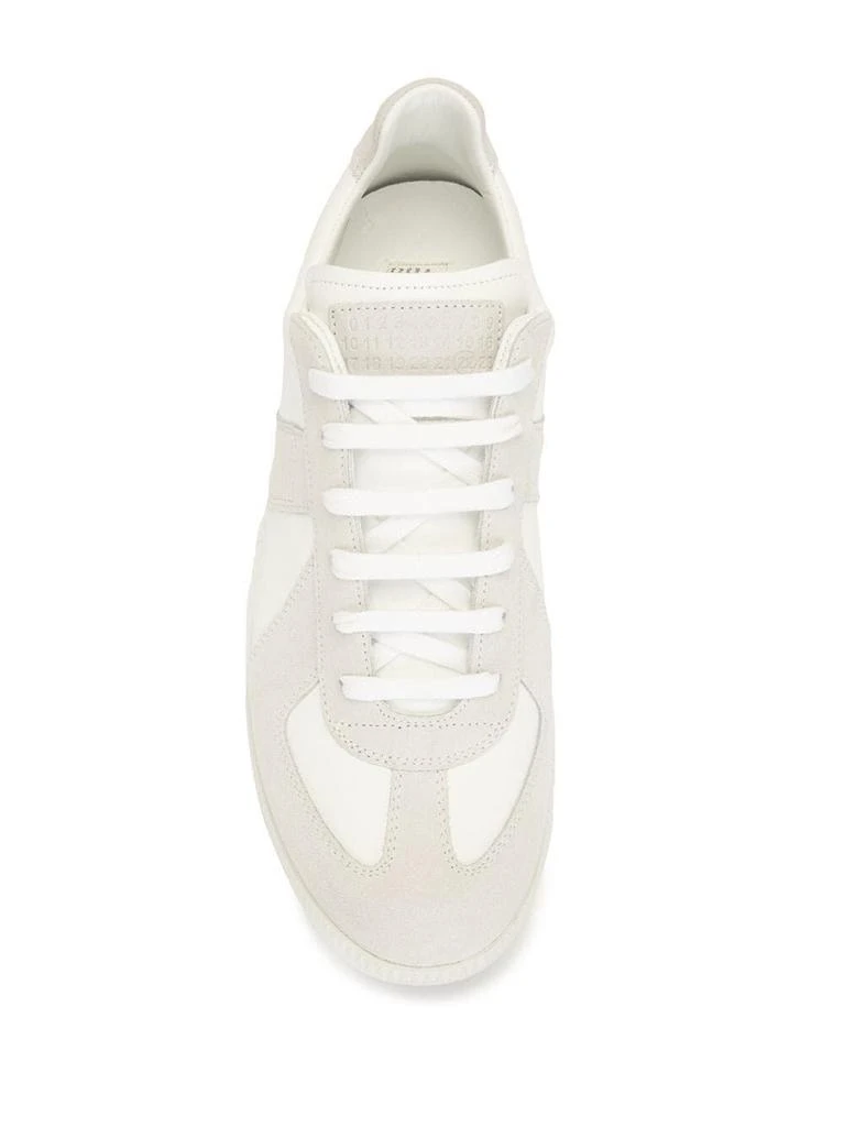 商品MAISON MARGIELA|Sneakers replica,价格¥3237,第4张图片详细描述