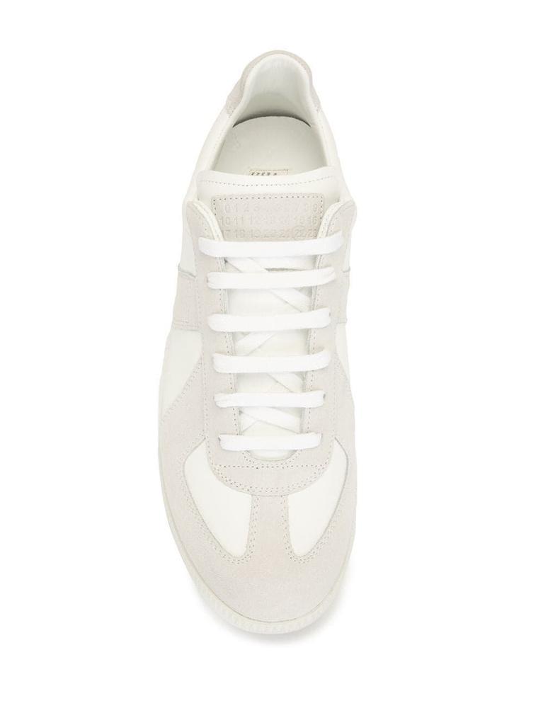 商品MAISON MARGIELA|Sneakers replica,价格¥2966,第6张图片详细描述