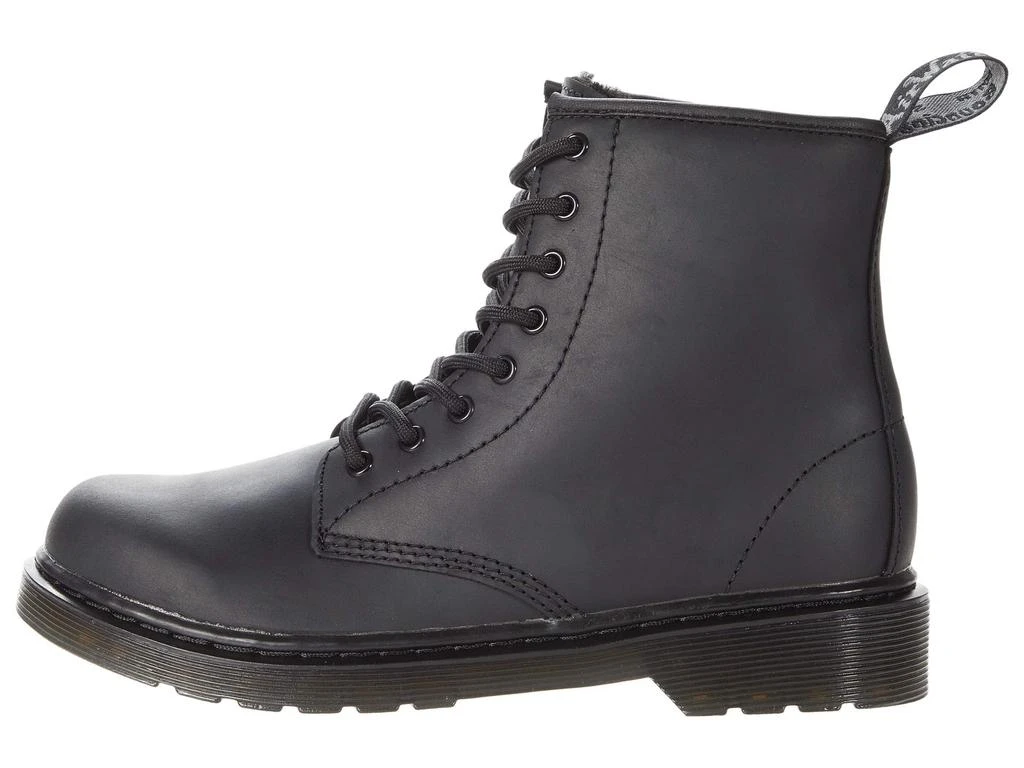商品Dr. Martens|1460 Serena Mono (Little Kid/Big Kid),价格¥547,第4张图片详细描述