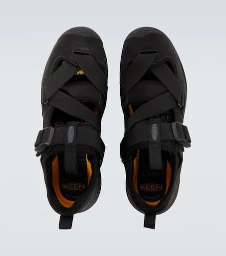 商品Keen|Zerraport凉鞋,价格¥845,第4张图片详细描述