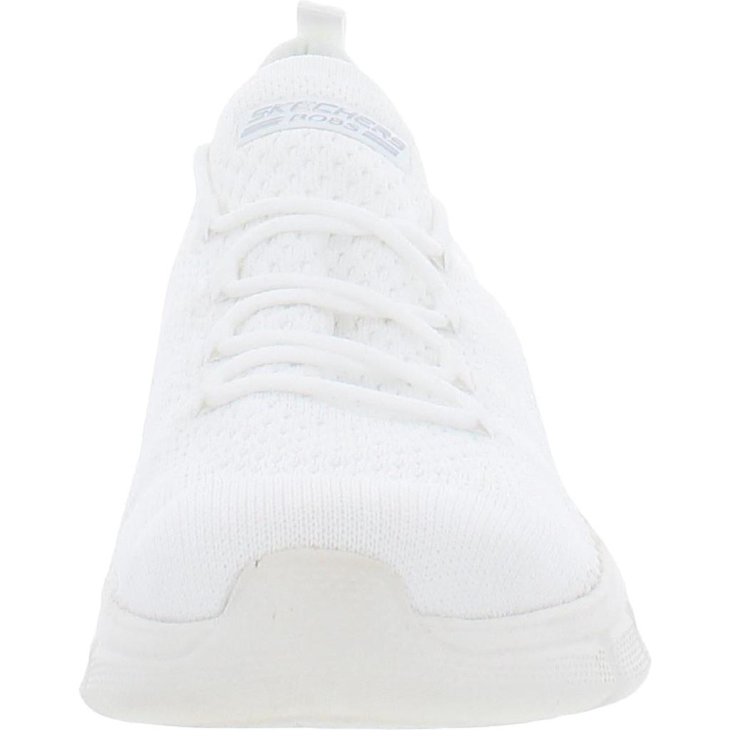 Skechers Womens Bobs B Flex- Color Connect Lifestyle Athletic and Training Shoes商品第6张图片规格展示