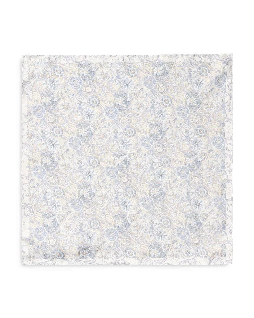 商品Eton|Motif Silk Pocket Square,价格¥678,第1张图片