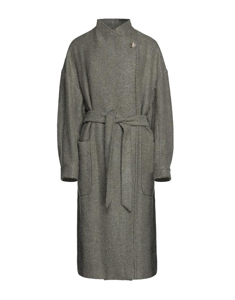 商品ALYSI|Coat,价格¥1399,第1张图片