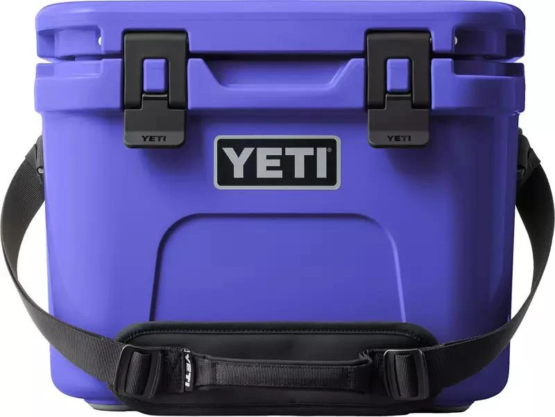 商品YETI|YETI Roadie 15 Hard Cooler,价格¥1313,第1张图片