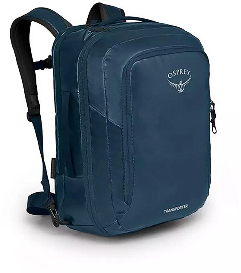 商品Osprey|Osprey Transporter Global Carry On,价格¥1236,第1张图片