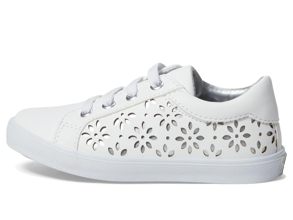 商品Janie and Jack|Eyelet Sneakers (Toddler/Little Kid/Big Kid),价格¥442,第4张图片详细描述