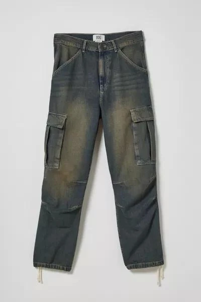 BDG Tinted Baggy Cargo Jean 商品