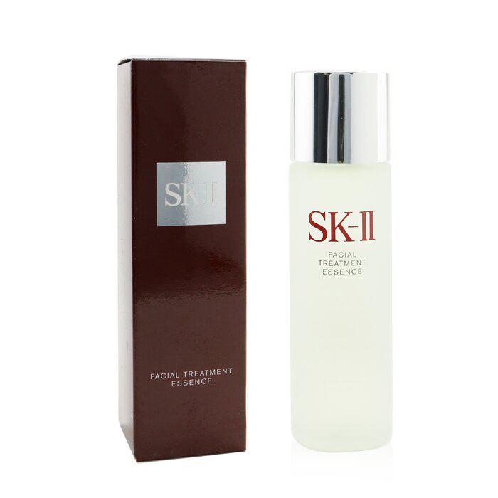 SK II 护肤精华露(神仙水) 75ml/2.5oz商品第2张图片规格展示