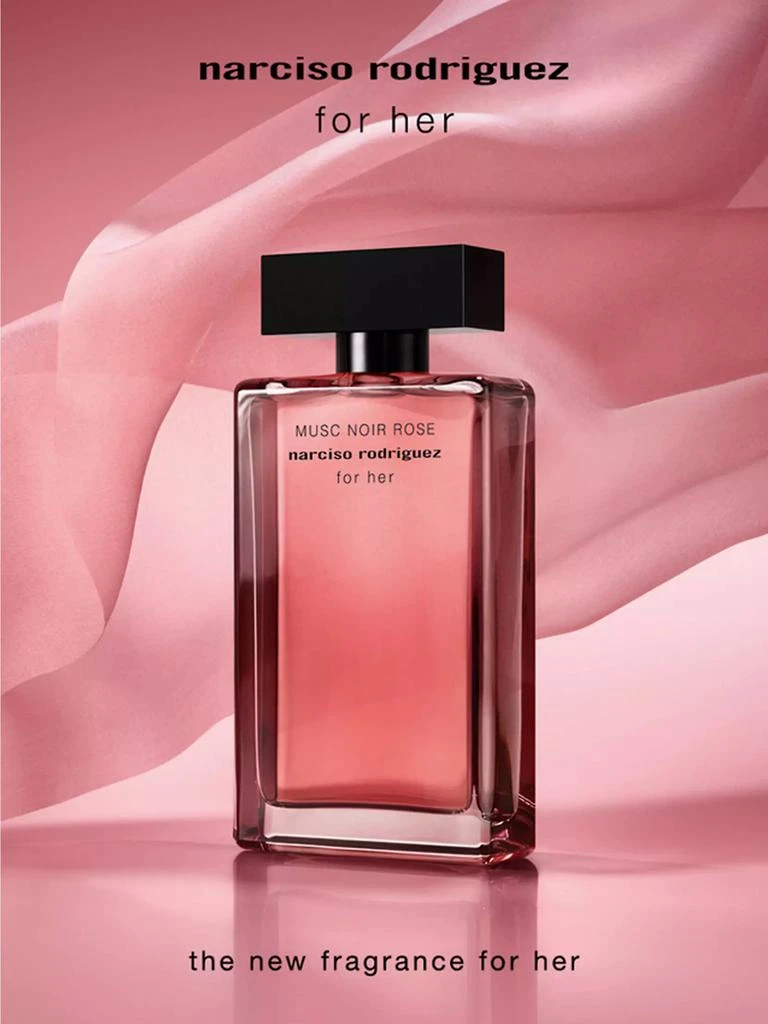 For Her Musc Noir Rose Eau De Parfum 商品