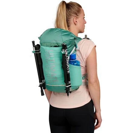 商品Ultimate Direction|FastpackHer 20L Backpack - Women's,价格¥553,第4张图片详细描述
