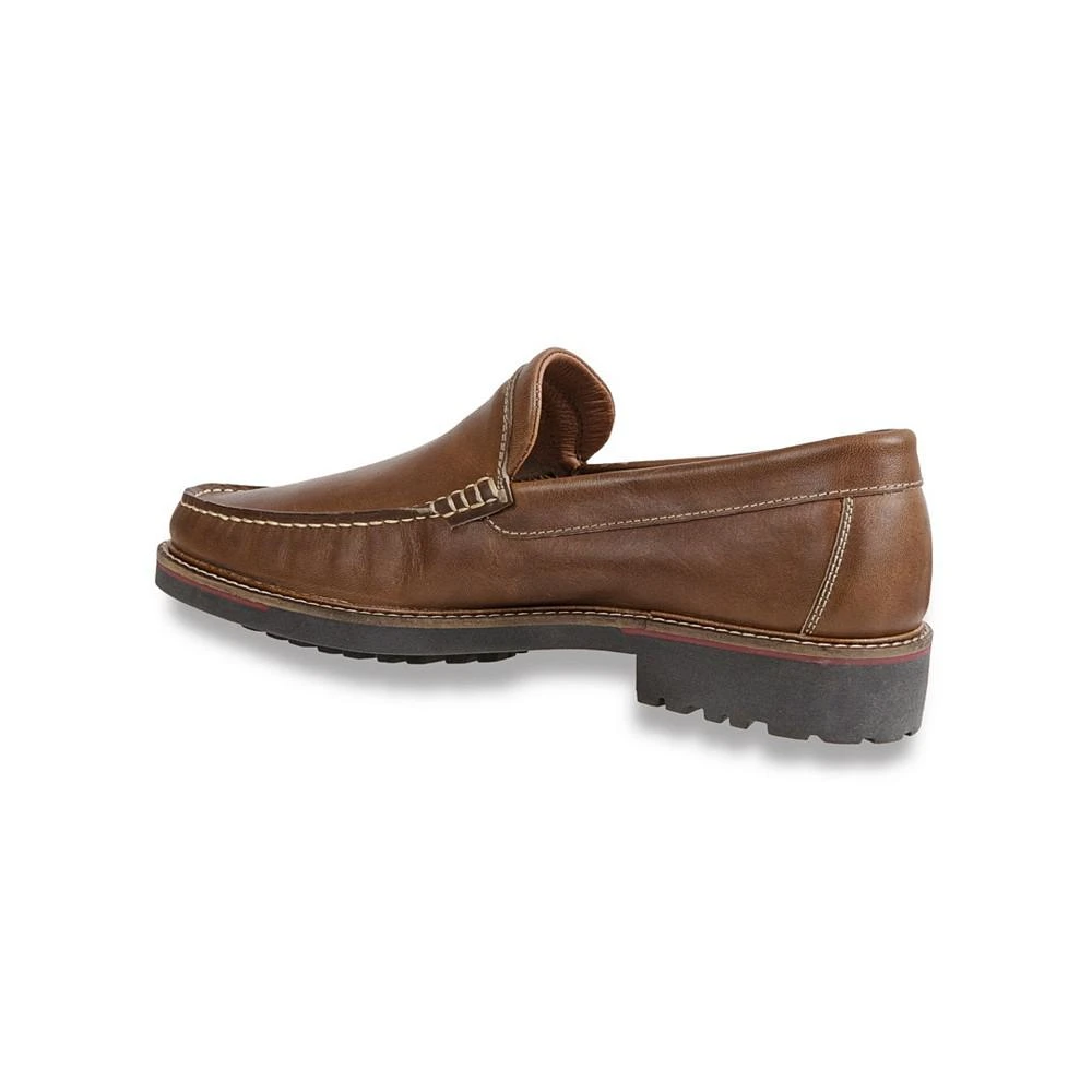 Men's Moc Toe Venetian Slip-On 商品