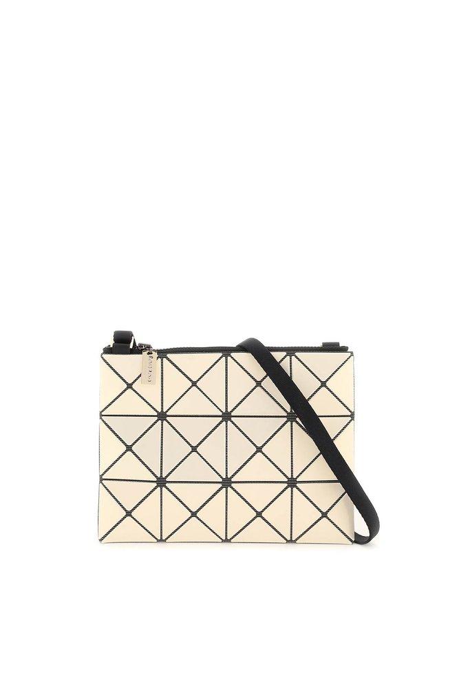 Bao Bao Issey Miyake Lucent One Tone Crossbody Bag商品第1张图片规格展示