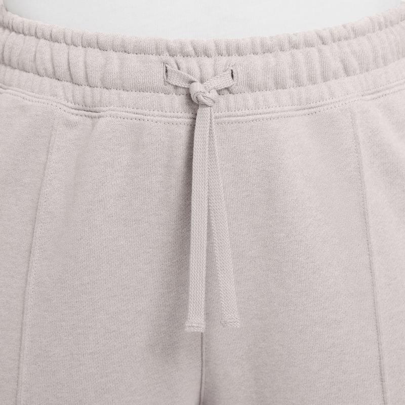 商品Jordan|Jordan Plus Essential Fleece Pants - Women's,价格¥298,第6张图片详细描述