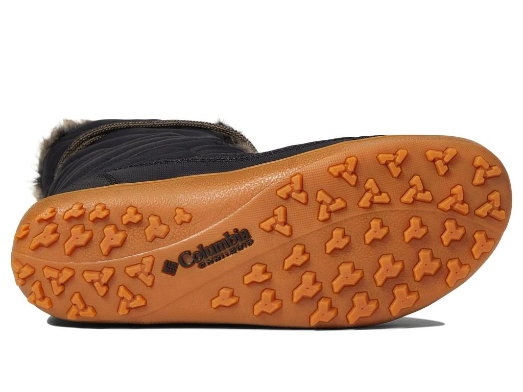 商品Columbia|Minx Mid III 女款登山鞋,价格¥1022,第3张图片详细描述