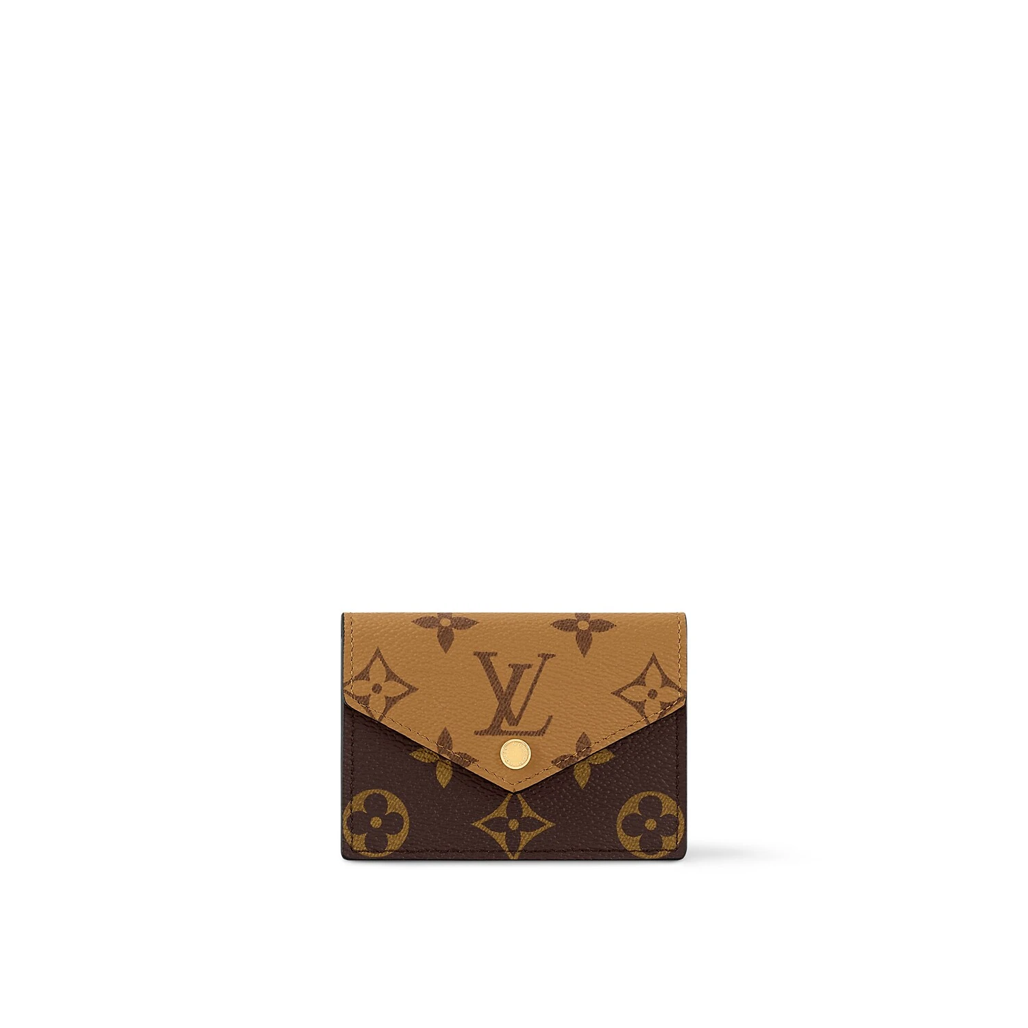 商品Louis Vuitton|【预售】 LV路易威登 25春夏 女士 卡包 Porte-cartes Vendôme M81855 ,价格¥5080,第1张图片