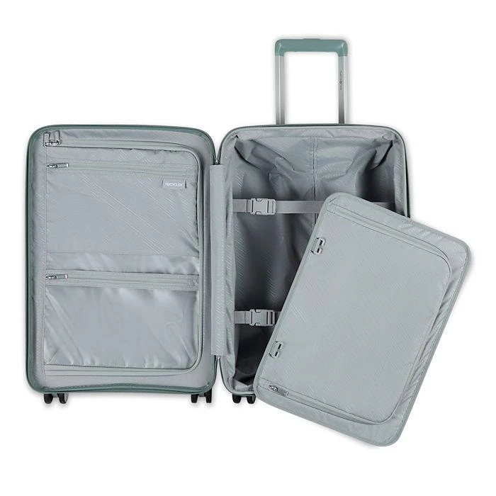 商品Samsonite|Elevation™ Plus Carry On Spinner Suitcase,价格¥3345,第5张图片详细描述