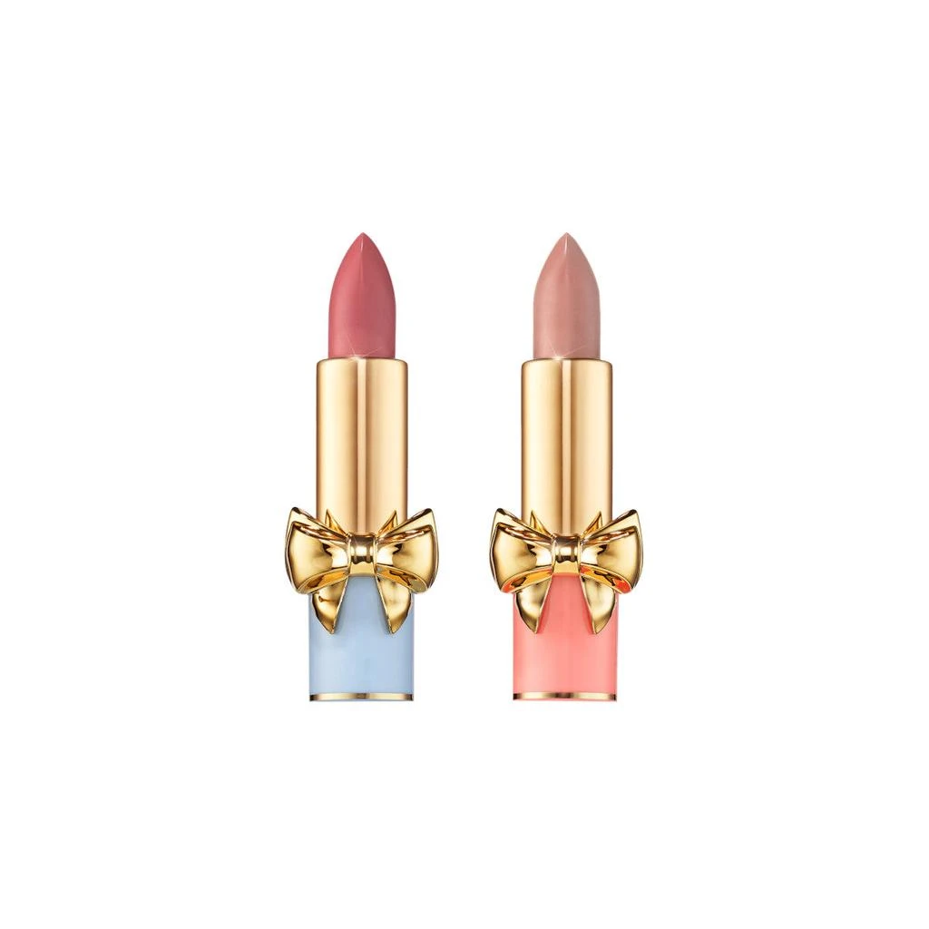 商品Pat McGrath|SatinAllure™ Lipstick Duo,价格¥395,第1张图片