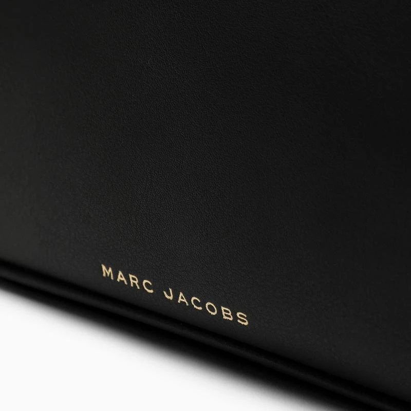 Medium black cross-body bag 商品