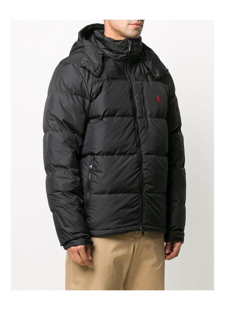 商品Ralph Lauren|JKT-DOWN FILL-JACKET,价格¥1995,第4张图片详细描述