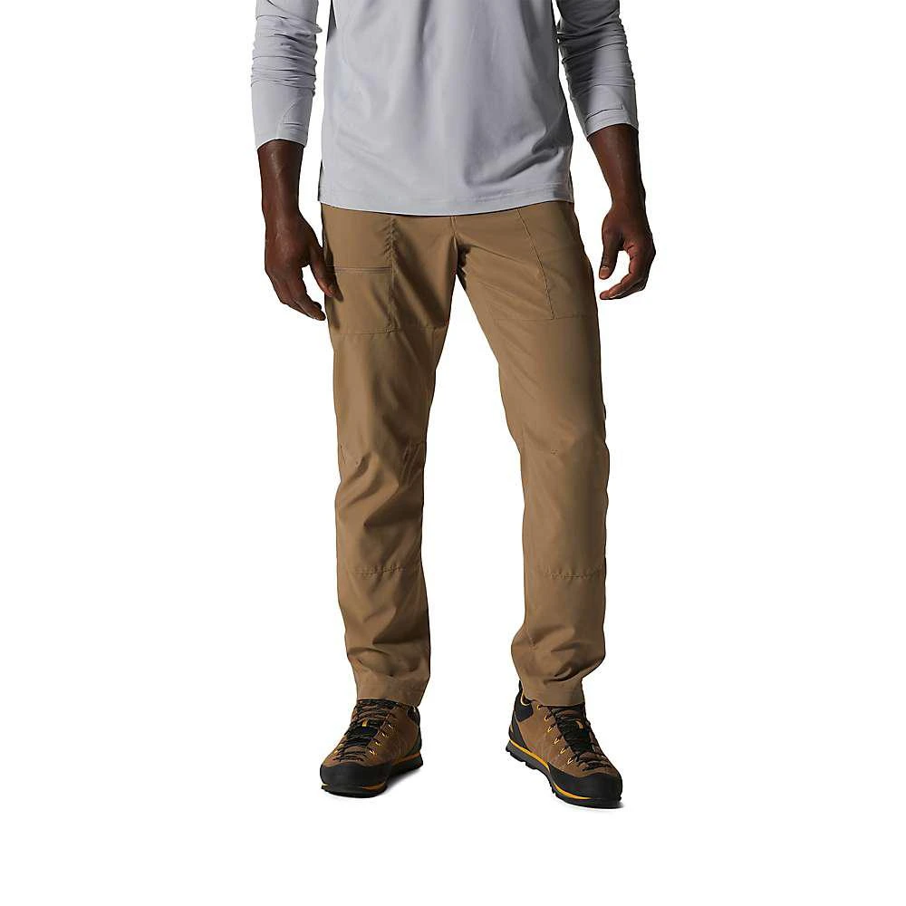 商品Mountain Hardwear|Men's Trail Sender Pant,价格¥369-¥443,第1张图片