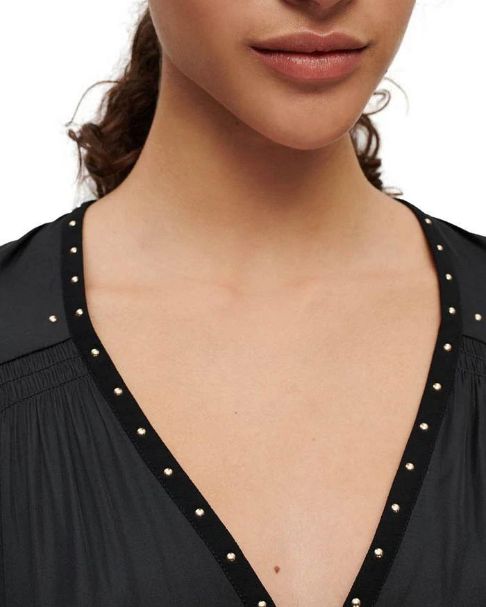 Rinode Studded Flowy Dress 商品
