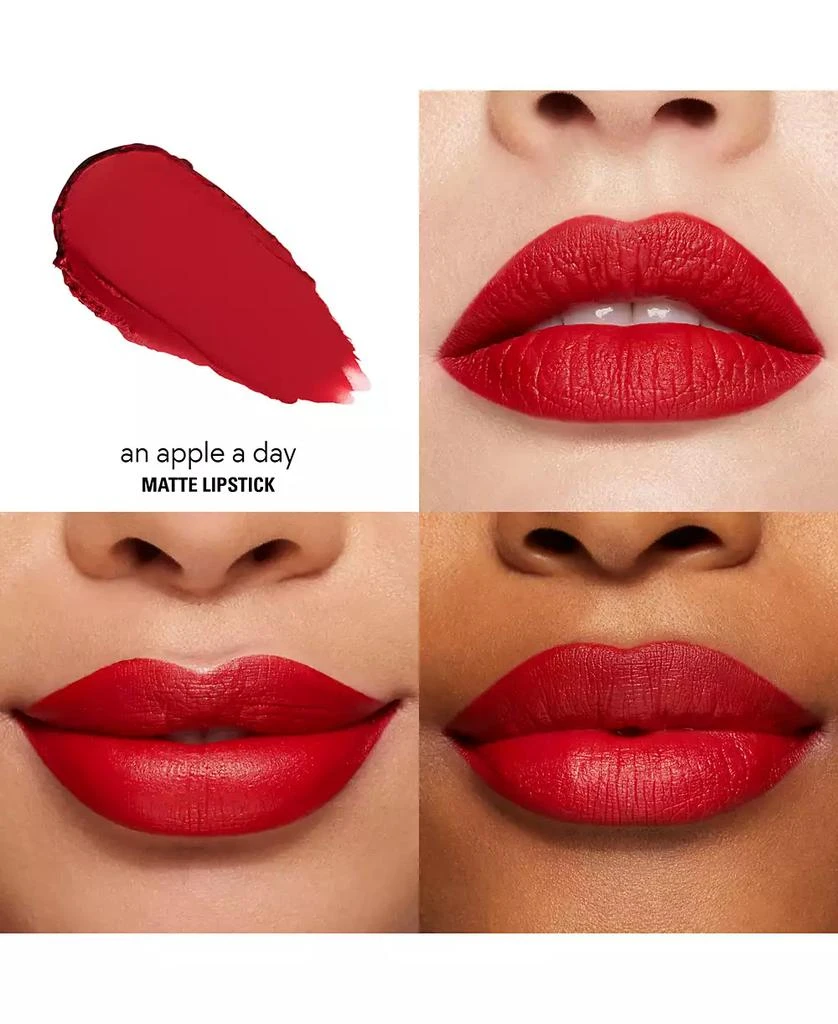 商品Kylie Cosmetics|Matte Lipstick,价格¥172,第3张图片详细描述