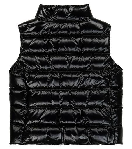 商品Moncler|Ghany绗缝背心,价格¥3391,第4张图片详细描述