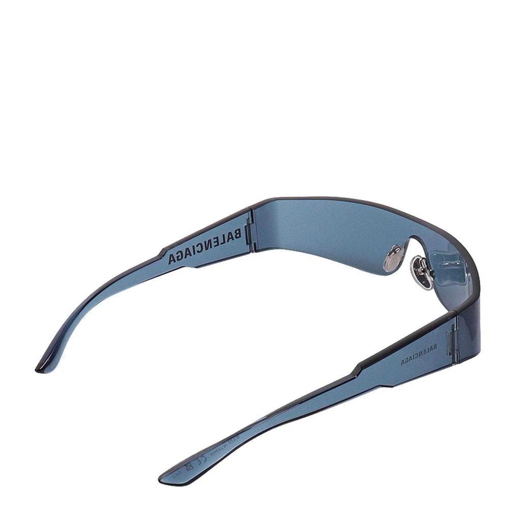 商品Balenciaga|Balenciaga Mono Rectangle Sunglasses,价格¥2386,第3张图片详细描述
