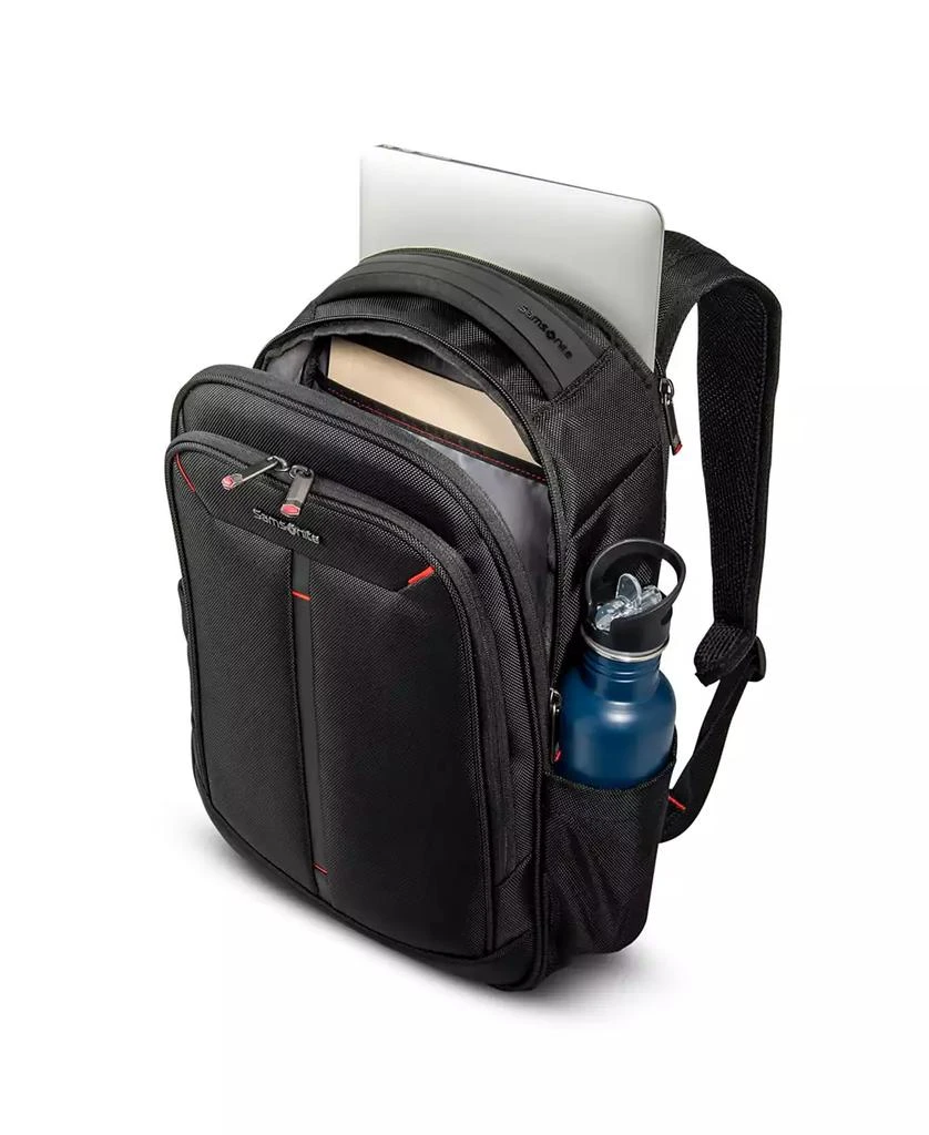 商品Samsonite|Xenon 4.0笔记本电脑双肩包,价格¥596,第4张图片详细描述