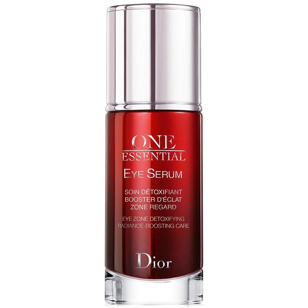 商品Dior|焕新眼部精华露,价格¥536,第1张图片