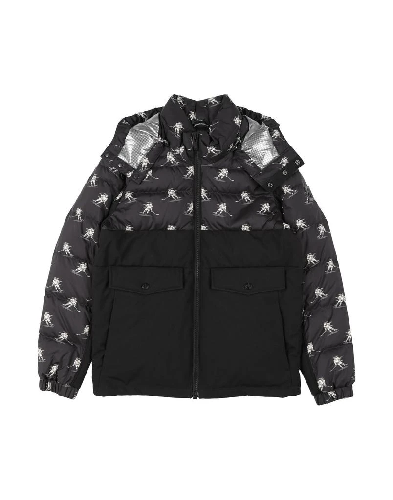 商品Moose Knuckles|Shell  jacket,价格¥2001,第1张图片